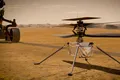 Misiune încheiată pentru elicopterul Ingenuity, după 3 ani petrecuți pe Marte