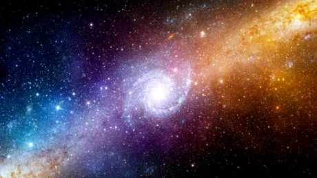 Test de cultură generală. De ce galaxiile au forme diferite?