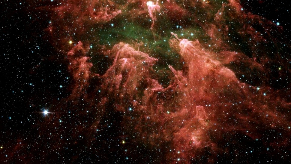 Gravitația a rămas constantă pe întreaga durată a Universului, au descoperit cercetătorii