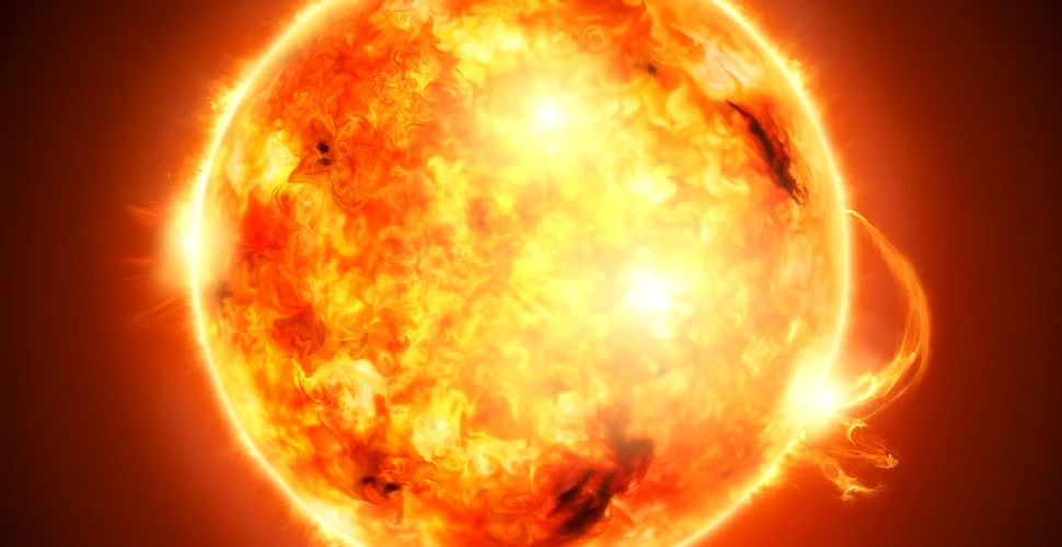 Soarele trece printr-o fază aberantă: ce efect va avea aceasta asupra Pământului?