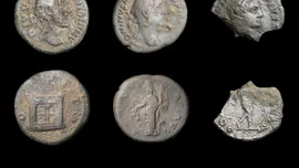 Castre vechi de 1.700 de ani au fost descoperite în Germania