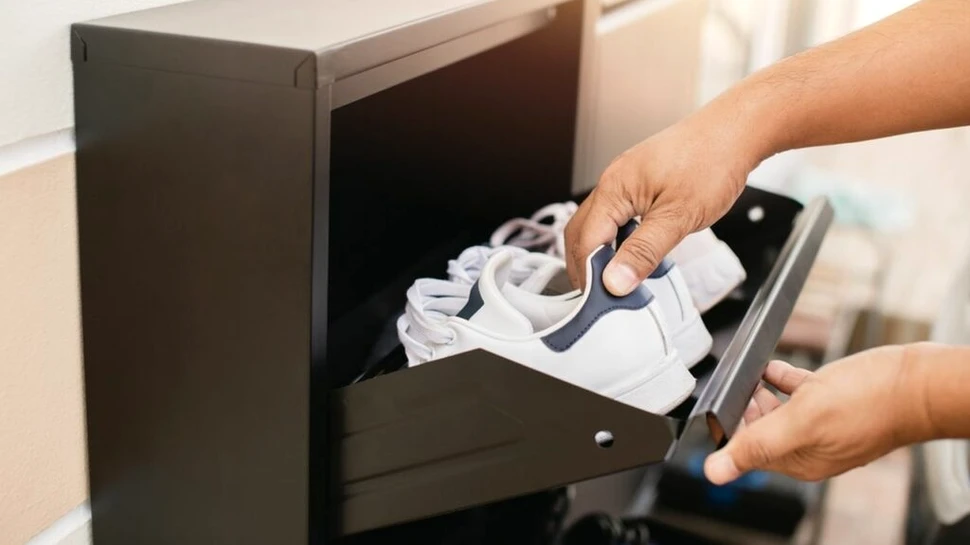 Cum alegem pantofarul potrivit pentru hol?