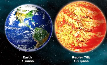 «Lumea de lavă», descoperirea care uluieşte astronomii: „Această planetă nu ar trebui să existe!”