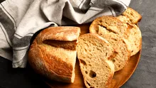 Trucul prin care cercetătorii au făcut pâinea mai sănătoasă și mai nutritivă