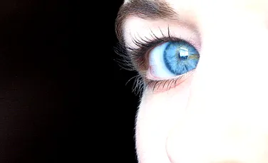 Ochii albastri s-au nascut la Marea Neagra
