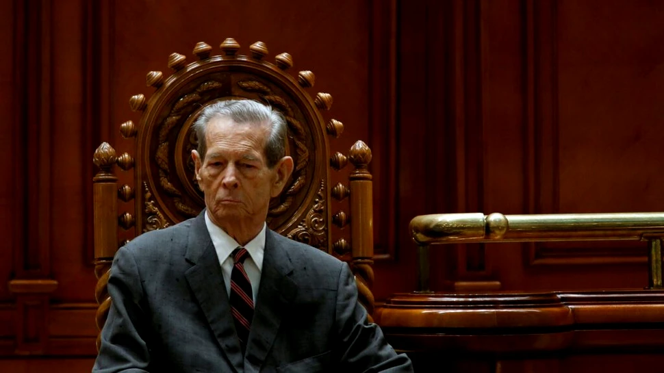 Au trecut șase ani de la moartea Regelui Mihai. „A lăsat o urmă de neșters în sufletele românilor”