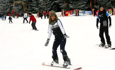 A fost aleasă cea mai bună staţiune de schi din România. Cine a primit acest premiu la ”World Ski Awards”