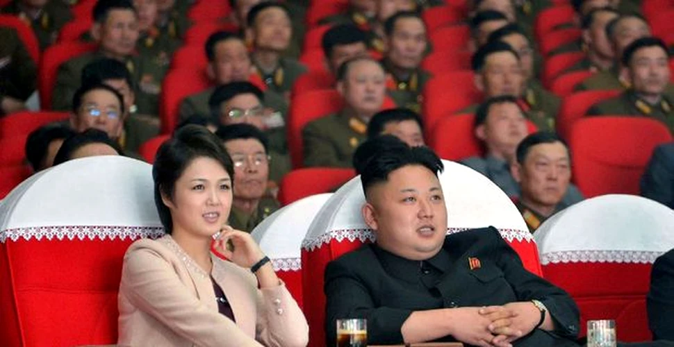 Viaţa misterioasă a soţiei dictatorului nord-coreean Kim Jong-Un. Cine este Ri Sol-ju, femeia care  stă în spatele unuia dintre cei mai controversaţi lideri ai lumii