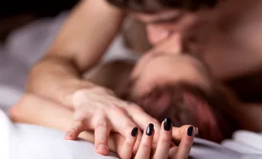 5 secrete care îi ajută pe bărbaţi să-şi satisfacă mai mult partenera