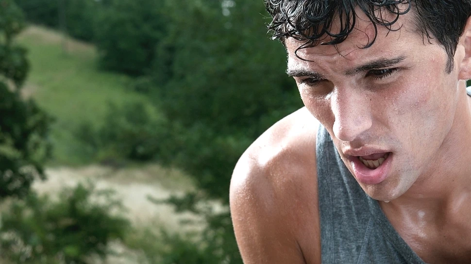 Ce efecte are sudoarea unui bărbat… asupra altor bărbaţi?