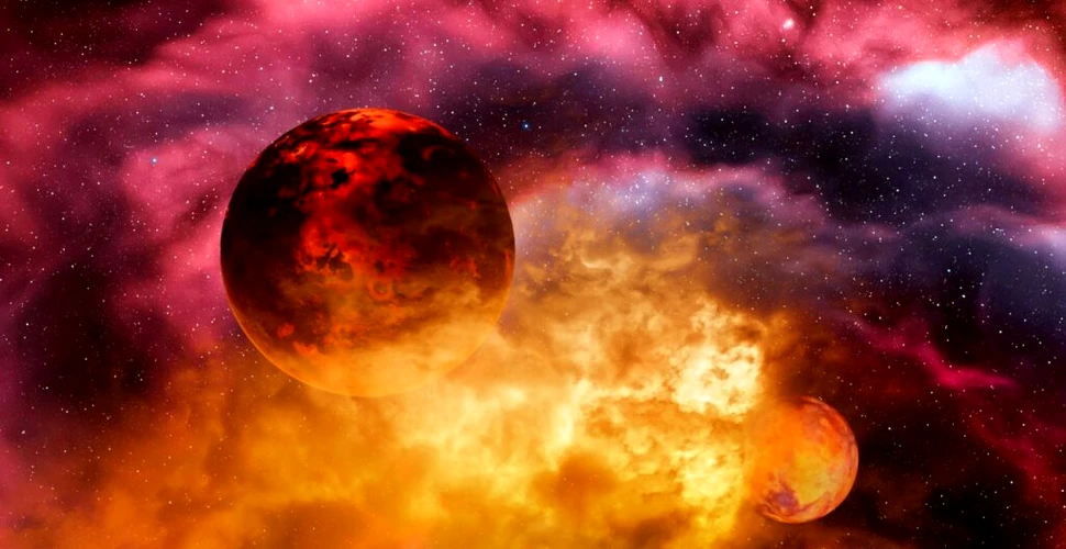 Oamenii de știință sunt la un pas de a rezolva misterele exoplanetelor