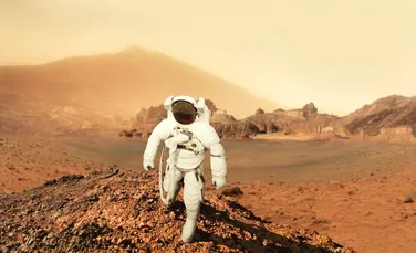 Iată cum magneții i-ar putea ajuta pe exploratorii planetei Marte