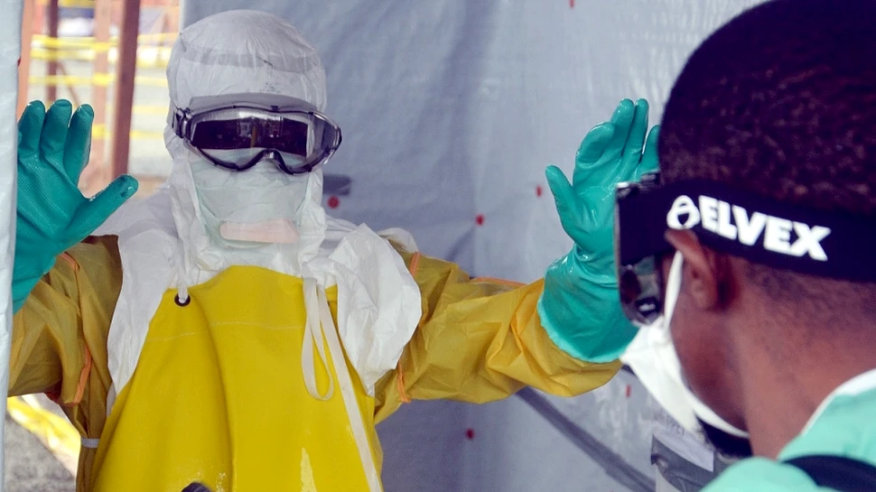 „Ebola poate scăpa de sub control!” Avertismentul vine de la un înalt oficial ONU