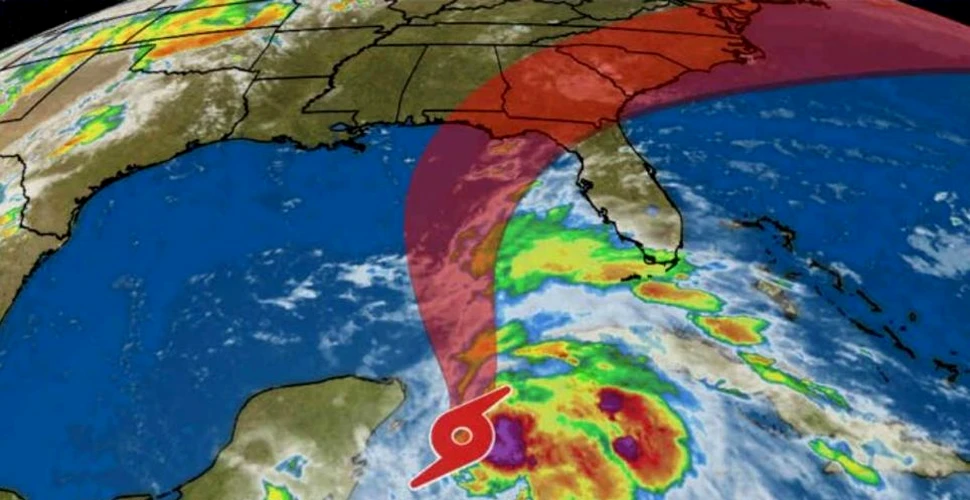 Uraganul Michael a ajuns în statul american Florida. „Este cea mai gravă furtună din ultimul secol”