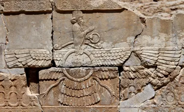 „Ecouri” zoroastriene, descoperite în textele evreiești din Egiptul antic