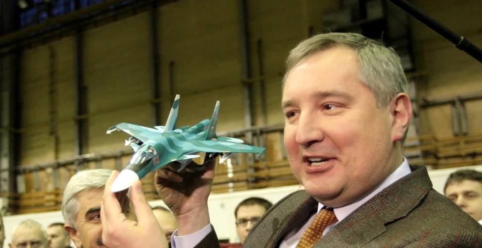 Șeful programului spațial rus a făcut o gafă de neimaginat despre poziția Stației Spațiale Internaționale