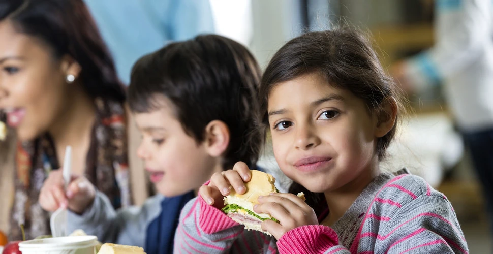 Alimentul care nu trebuie să lipsească din dieta săptămânală a copiilor. Are numeroase beneficii