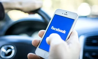 Facebook modifică din nou aplicaţia pentru telefoane mobile. Ce schimbări va aduce noua versiune
