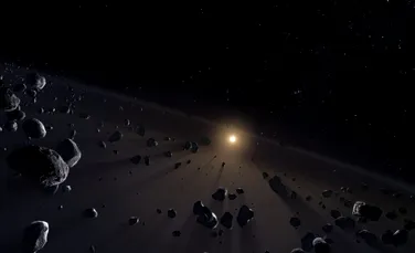 Pentru prima dată, cercetătorii ar fi detectat un obiect masiv în Centura Kuiper