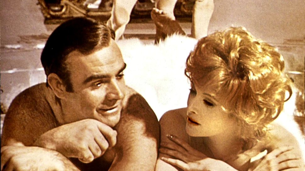 Sean Connery, primul James Bond și primul scoțian premiat cu Oscar. „Nimic nu se compară cu provocarea de a scoate ce e mai bun din om”