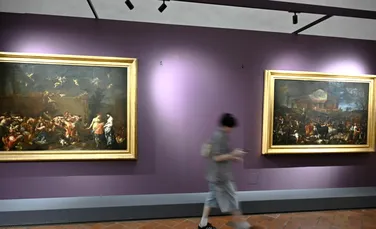 Turiștii fac ravagii în muzee. Un nou incident a avut loc la Galeria Uffizi din Florența