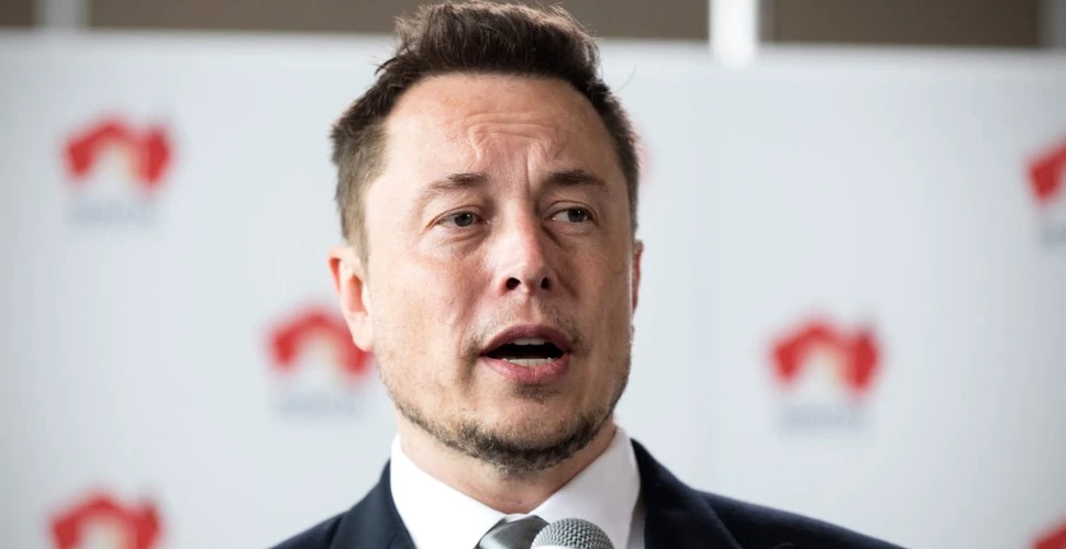 Un profesor de la Harvard râde de Elon Musk pentru o greșeală banală cu privire la spațiul cosmic