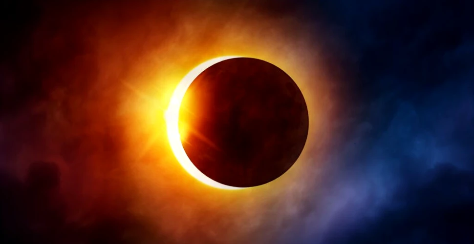 „Soarele este mâncat”. Cum reușeau mayașii să prezică eclipsele?