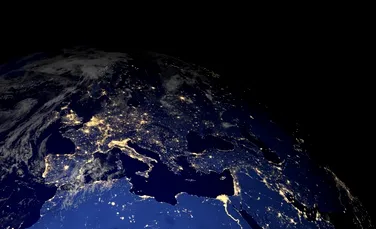 UE a aprobat un proiect de 4,29 miliarde de euro pentru monitorizarea Pământului din spaţiu (VIDEO)