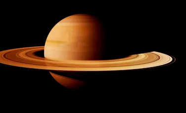 Oamenii de știință au descoperit un dezechilibru energetic masiv pe Saturn