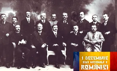 Intenţiile mai puţin cunoscute ale artizanilor Marii Uniri de la 1918. ”Vreau Transilvania, dar fără transilvăneni!”