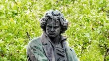 Cauza morții lui Beethoven, tot mai aproape de a fi aflată. Ce arată o nouă descoperire?