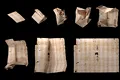 Scrisoare din perioada renascentistă, sigilată timp de secole, citită de cercetători fără a fi deschisă