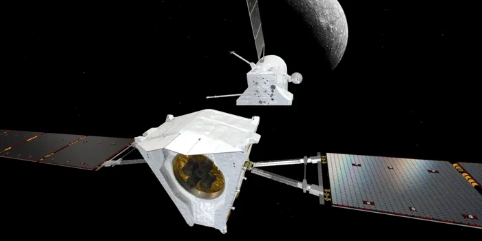 Cea mai tare misiune de care poate nu ai auzit: BepiColombo atinge o nouă etapă