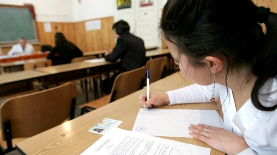 EVALUAREA NAŢIONALĂ 2017 Subiecte şi Barem. Ce trebuiau să scrie elevii de clasa a VIII-a la proba de Limba şi Literatura Română