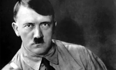 Există în sfârşit o explicaţie raţională pentru nebunia lui Hitler: doctorul său i-a administrat timp de mai mulţi ani amfetamină şi alte substanţe periculoase