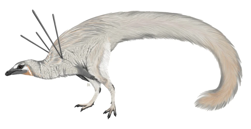O specie bizară de dinozaur i-a nedumerit pe cercetători: „Nu seamănă cu nimic văzut în natură până acum”