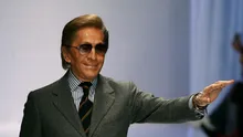 Valentino Garavani, simbolul eleganței timpurii în lumea Haute Couture