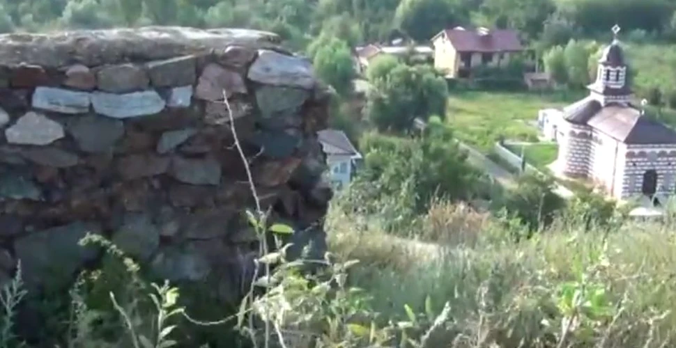 Tirighina-Barboşi, cel mai vechi monument istoric din Moldova, va fi restaurat
