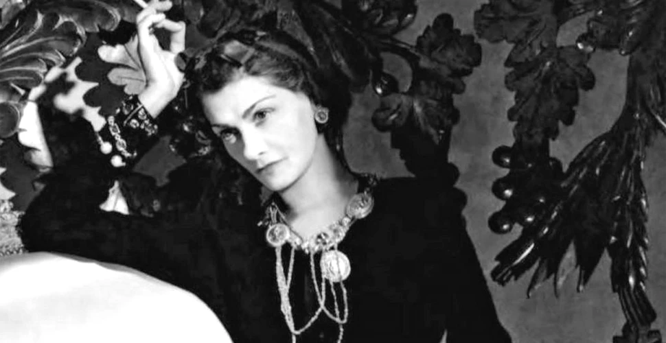 Coco Chanel, primul designer de modă major care a introdus un parfum, iar apoi l-a pierdut