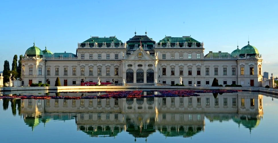 Viena, oraşul cu cea mai bună calitate a vieţii din lume