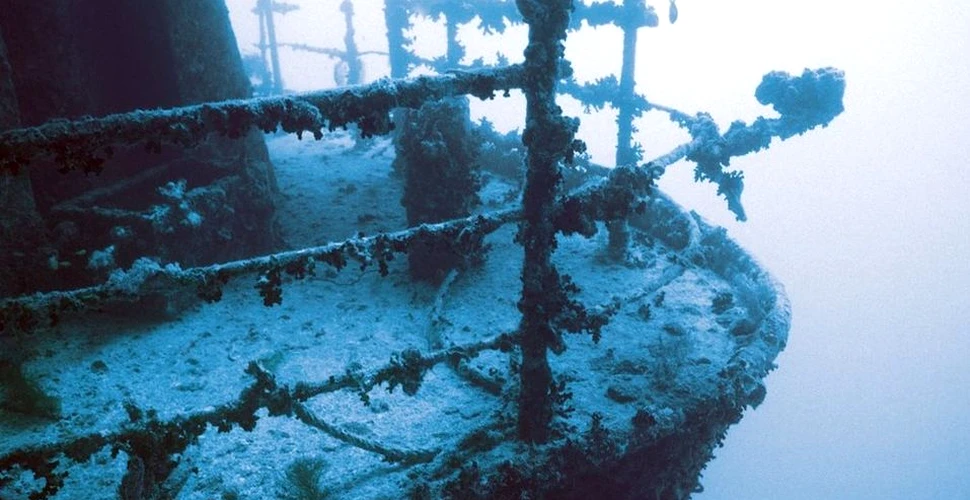 Epava Titanicului, protejată de turişti şi exploratori printr-un acord inedit