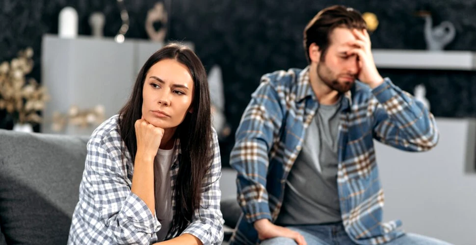 6 lucruri care duc la despărțirea cuplurilor! Ce a descoperit un studiu?