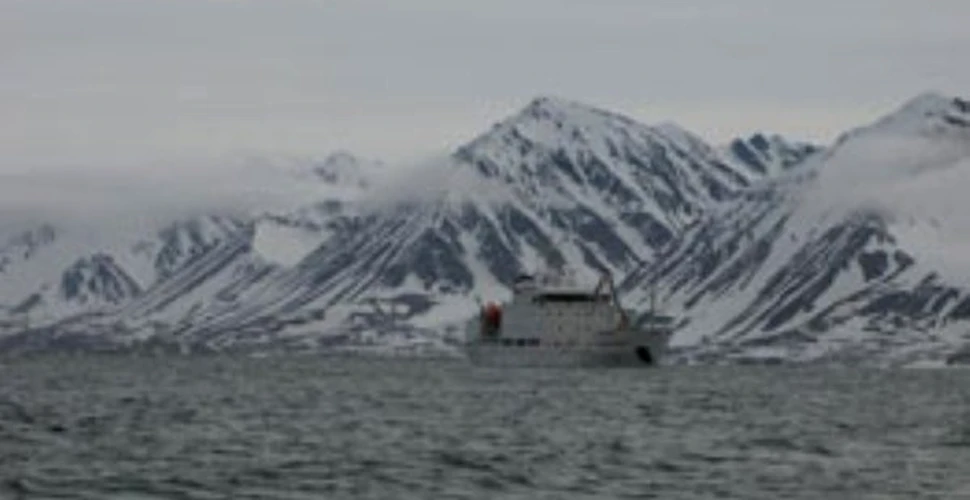 Rusia cere extinderea granitelor in zona arctica