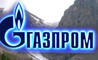 Escaladati muntele Gazprom!