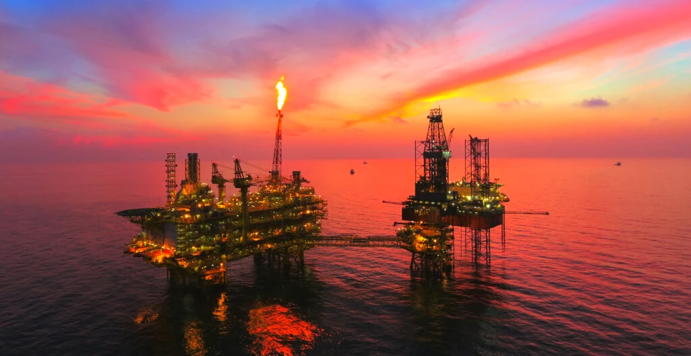 Cele mai mari profituri din ultimii 115 ani pentru gigantul petrolier Shell