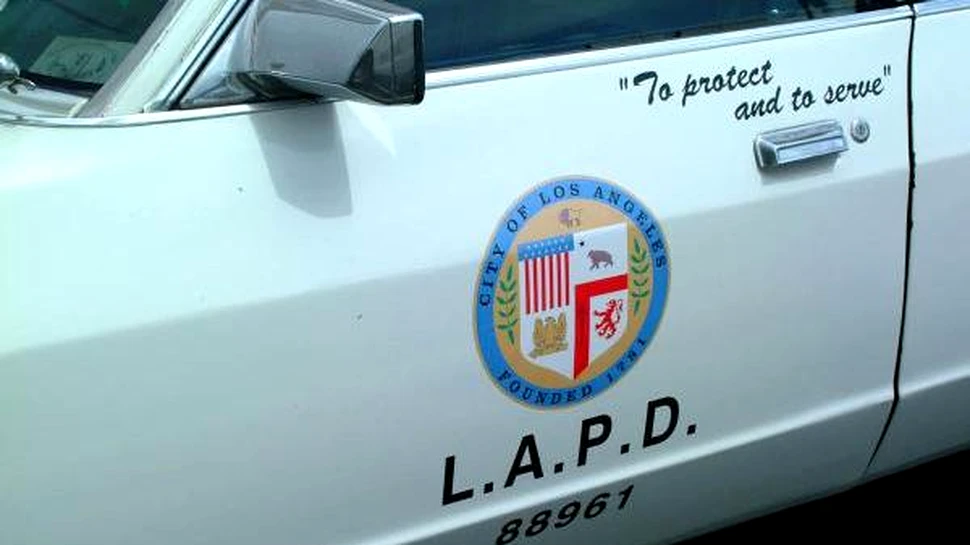 Criminalitatea combatuta matematic