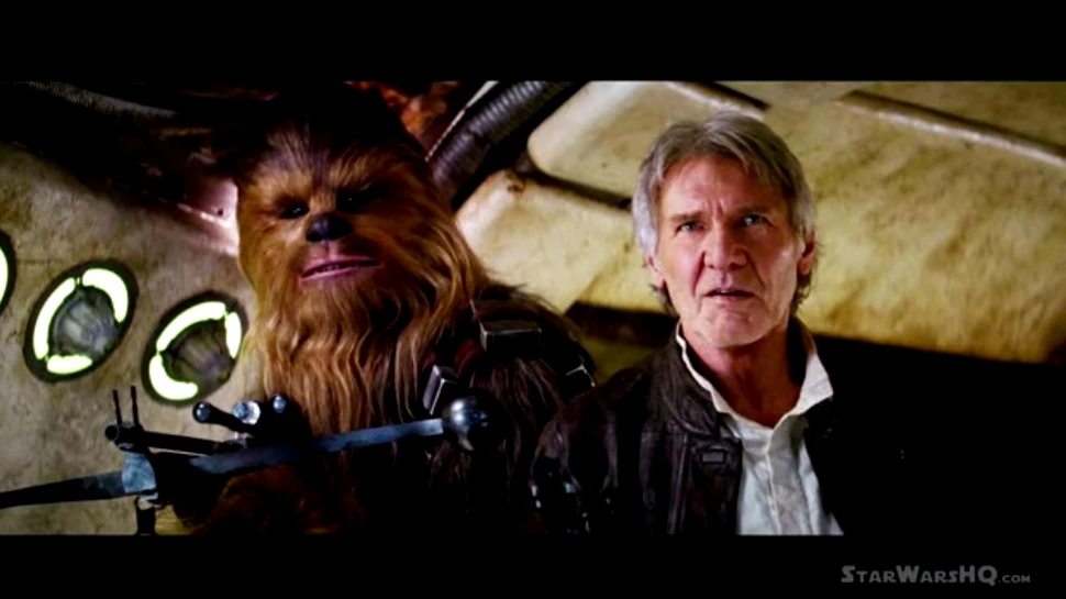 Decizia luată de regizorii Star Wars