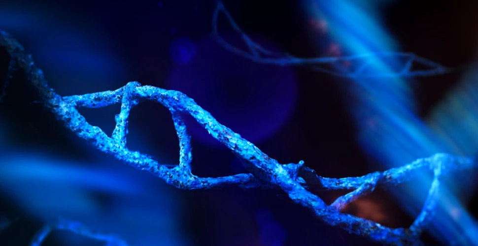 A fost descoperită o mutație genetică rară, nemaivăzută până acum la oameni