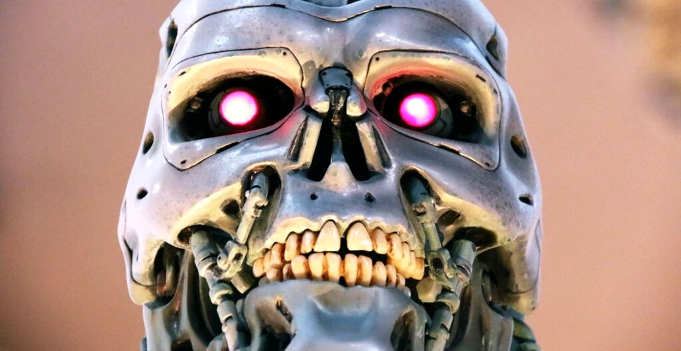Roboții controlați de Inteligență Artificială care ucid oameni, tot mai aproape de realitate