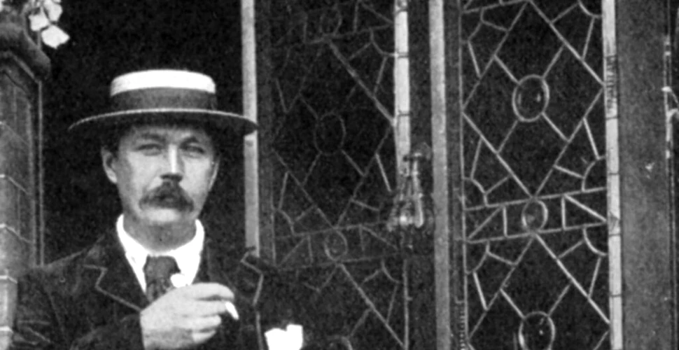 Arthur Conan Doyle, creatorul lui Sherlock Holmes. „Odată ce ai eliminat imposibilul, tot ceea ce rămâne, oricât de improbabil, trebuie să fie adevărul”